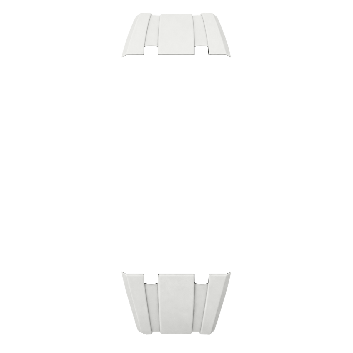 CAOUTCHOUC BLANC