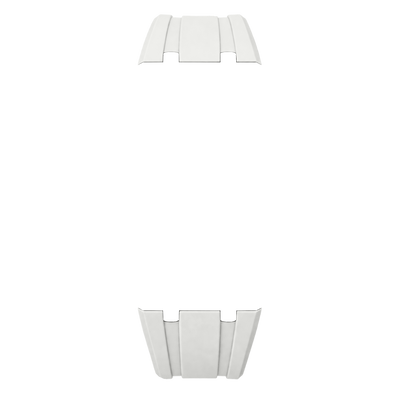 POLYMÈRE BLANC