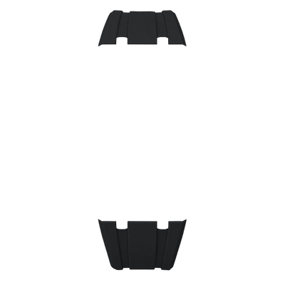 POLYMÈRE NOIR
