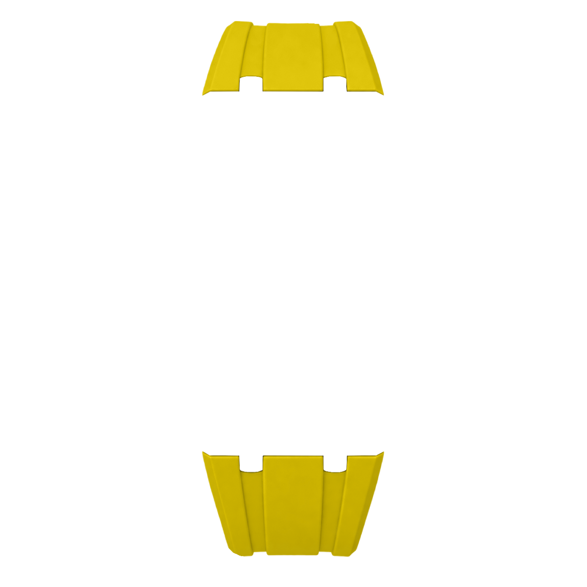 CAOUTCHOUC JAUNE