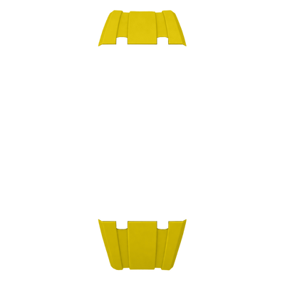 POLYMÈRE JAUNE