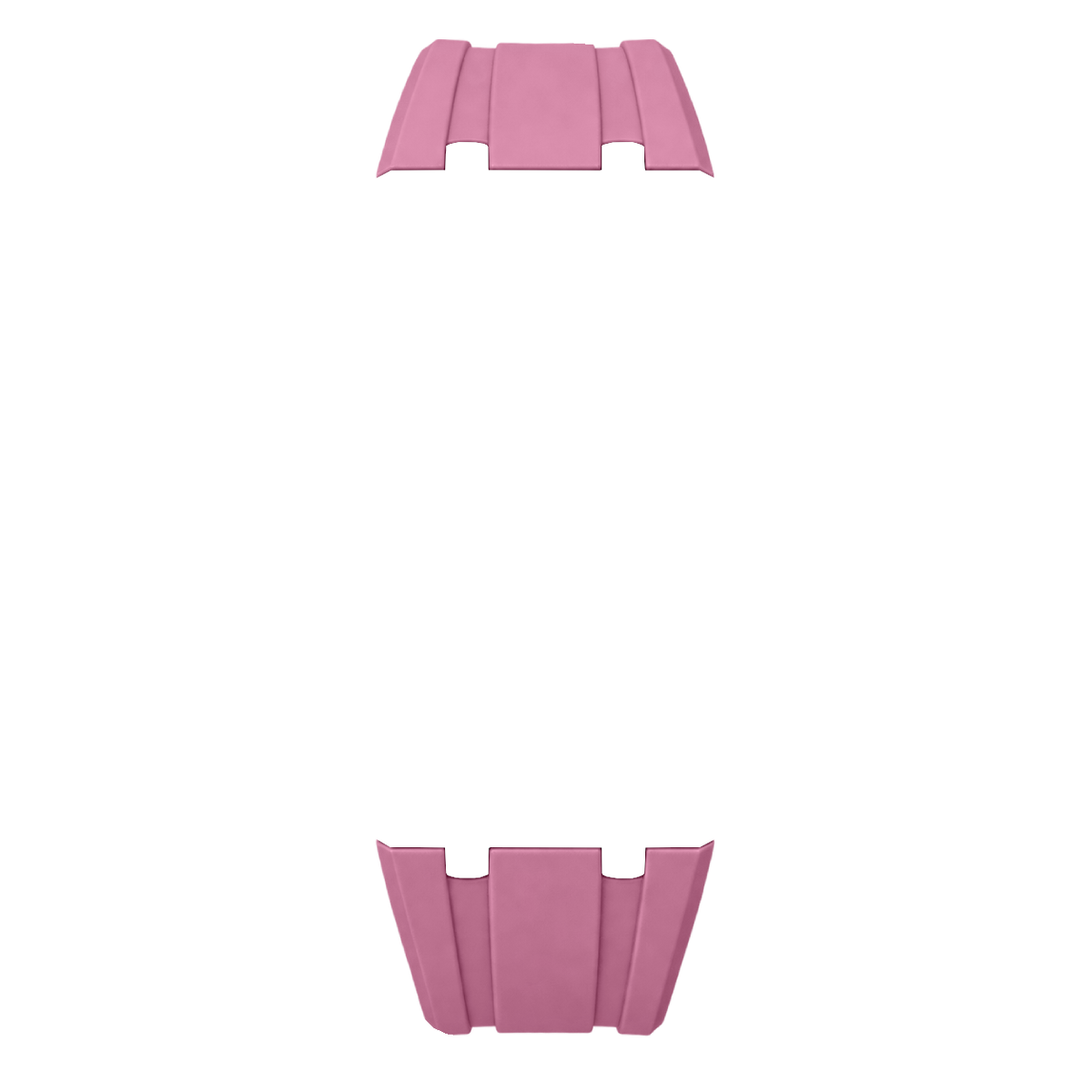 CAOUTCHOUC ROSE