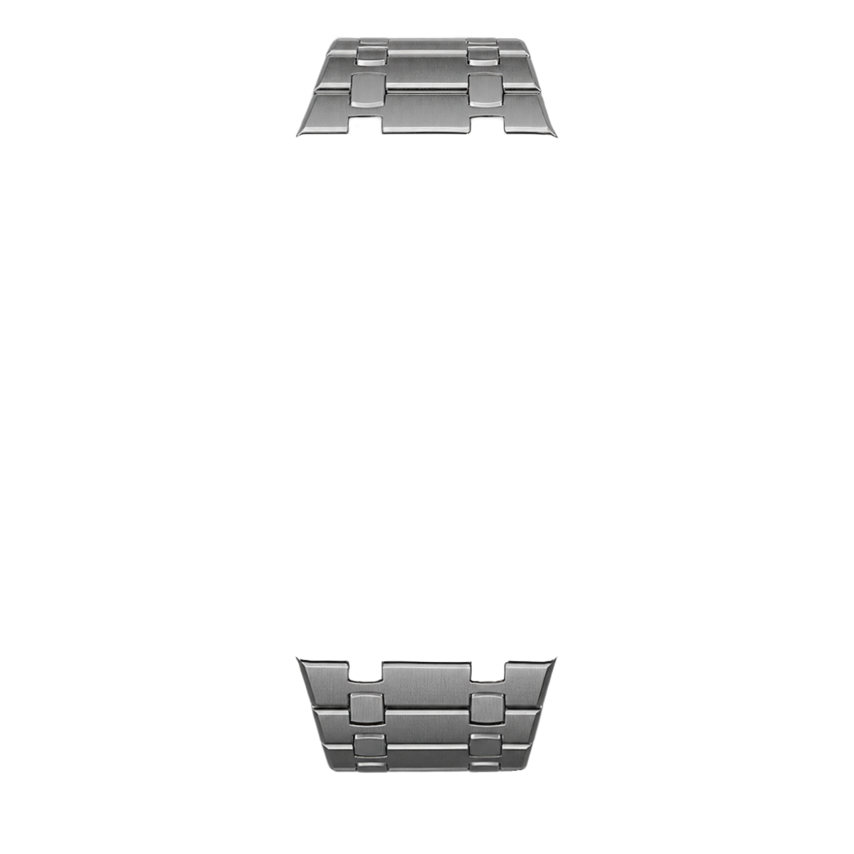 ACIER ARGENT