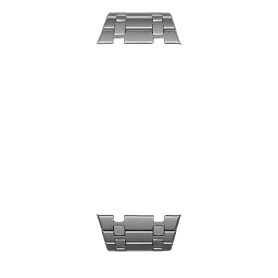 ACIER ARGENT