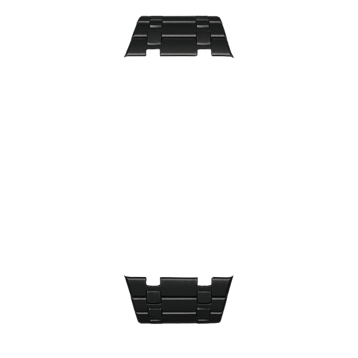 ACIER NOIR