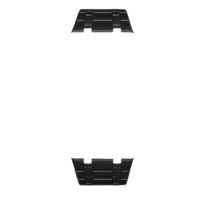 ACIER NOIR