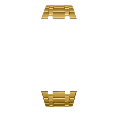 ACIER OR