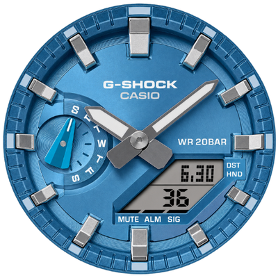 GA-2100KBM-7A2