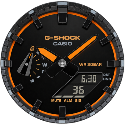 GA-2100K-2A