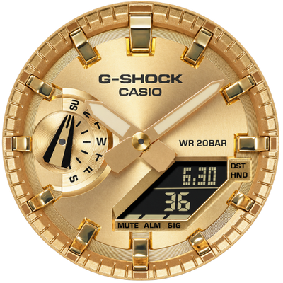 GA-2100GB-1A