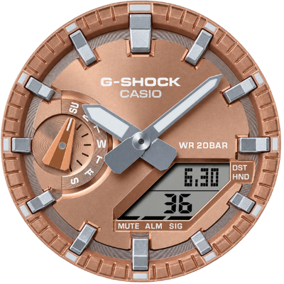 GA-2100BM-7A5
