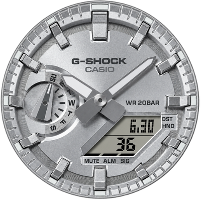 GA-2100BM-7A8