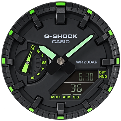 GA-2100-1A3