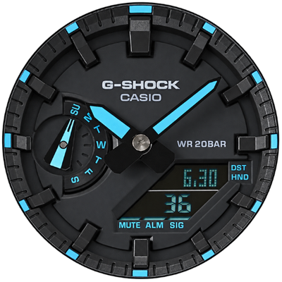 GA-2100-1A2