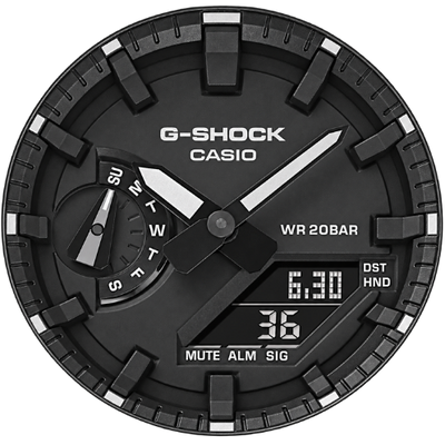 GA-2100SKE-7A