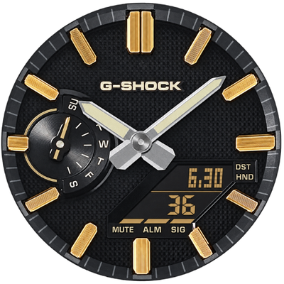 GA-2100LXB-1A9