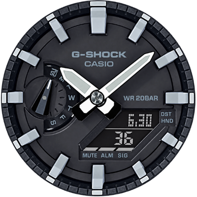 GA-2100-1A