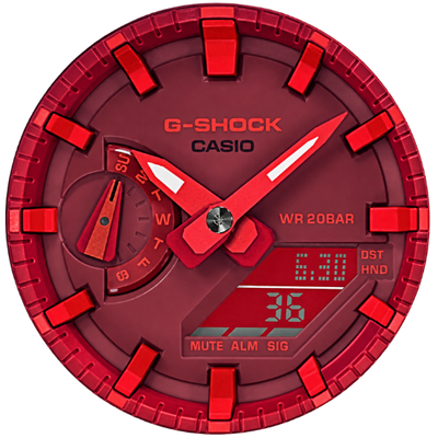 GA-2100-4A