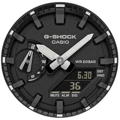 GA-2100CM-8A