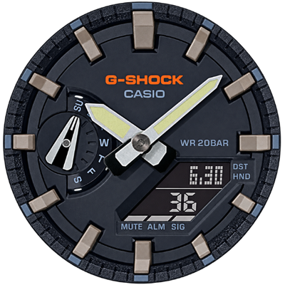 GA-2100SU-1A