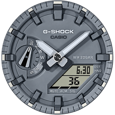 GA-2110ET-8A