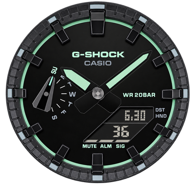 GA-2100K-1A