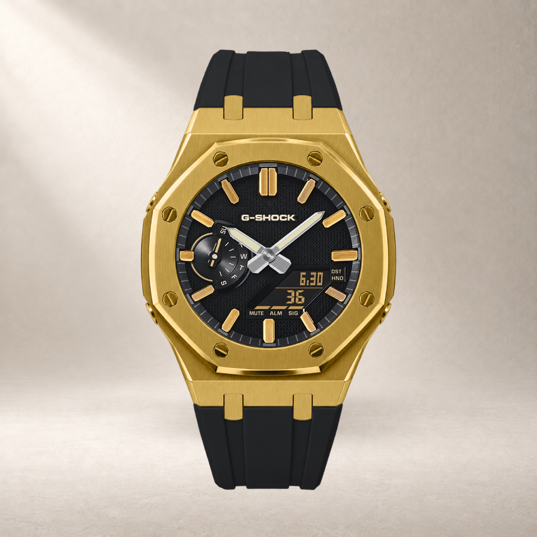 VAYRON ARUM - G-SHOCK CUSTOM