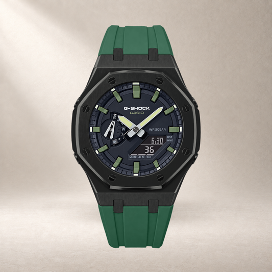 VAYRON ALPINE - G-SHOCK CUSTOM