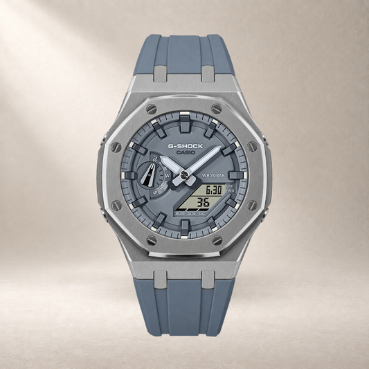 VAYRON SLATE - G-SHOCK CUSTOM