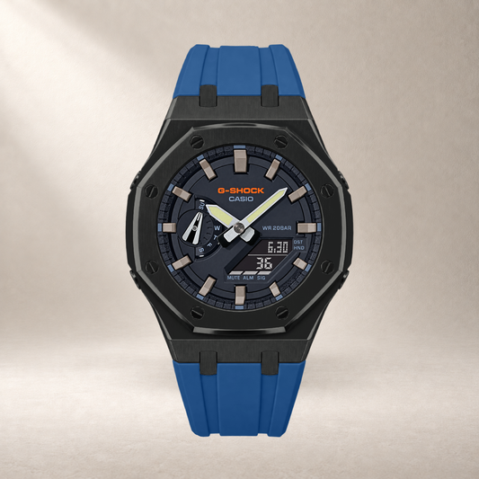 VAYRON ABYSS - G-SHOCK CUSTOM