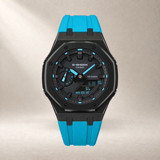 VAYRON AERO - G-SHOCK CUSTOM