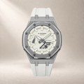 VAYRON IVORY - G-SHOCK CUSTOM