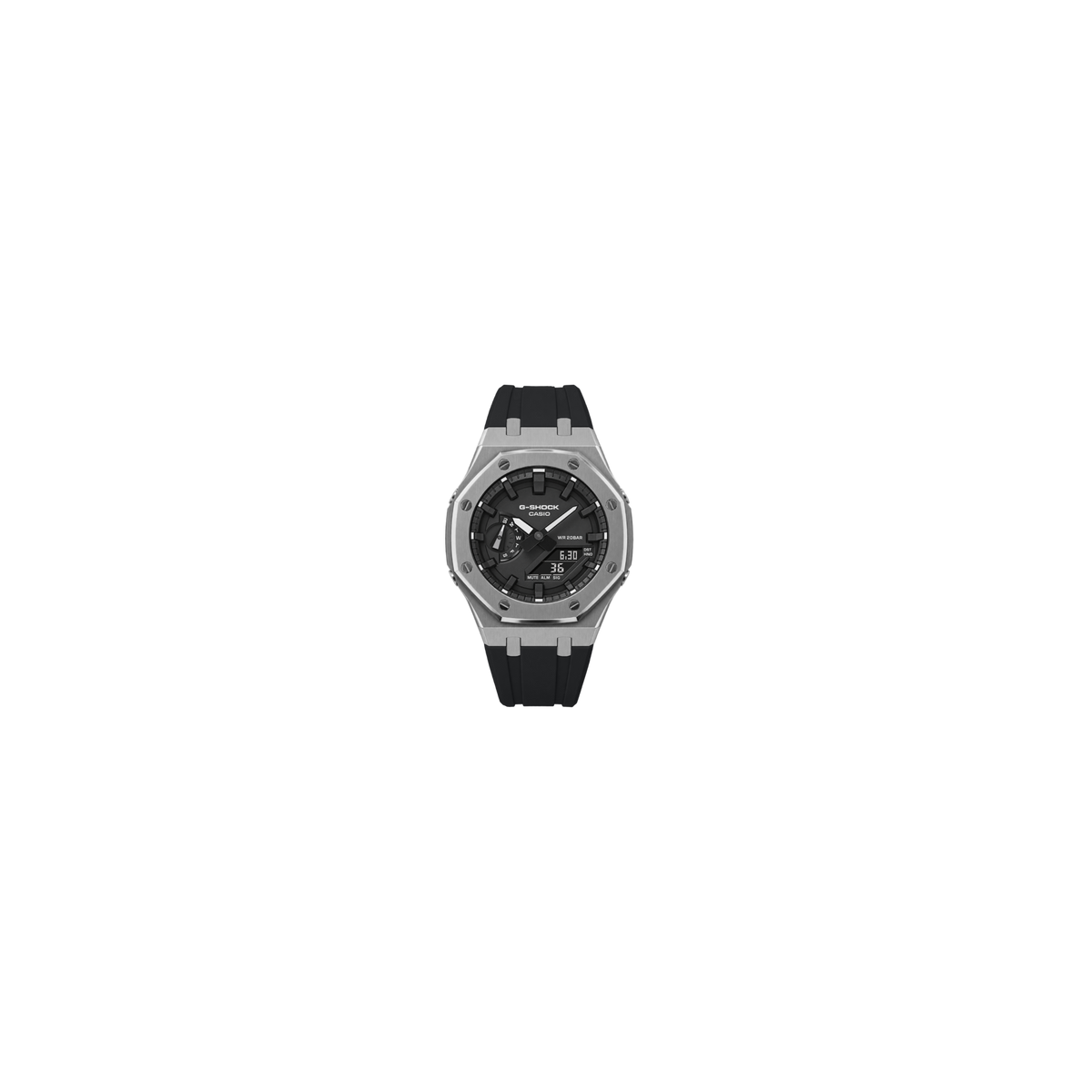 Montre G-SHOCK personnalisée VAYRON