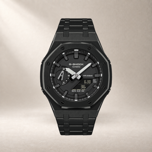 VAYRON COBALT - G-SHOCK CUSTOM
